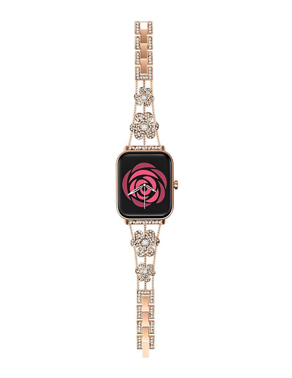 Smartwatch Alexa Fem 4