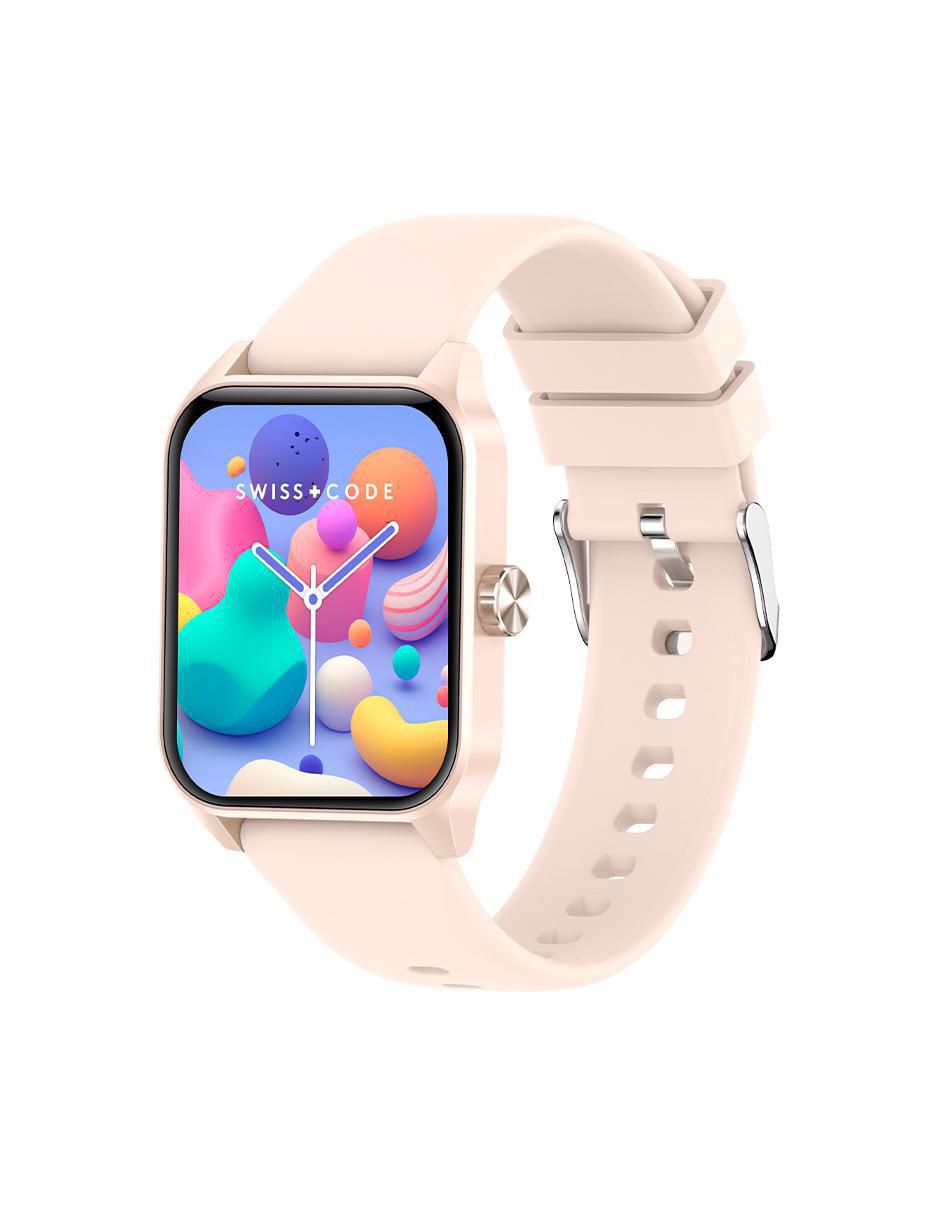 Smartwatch Grid 2