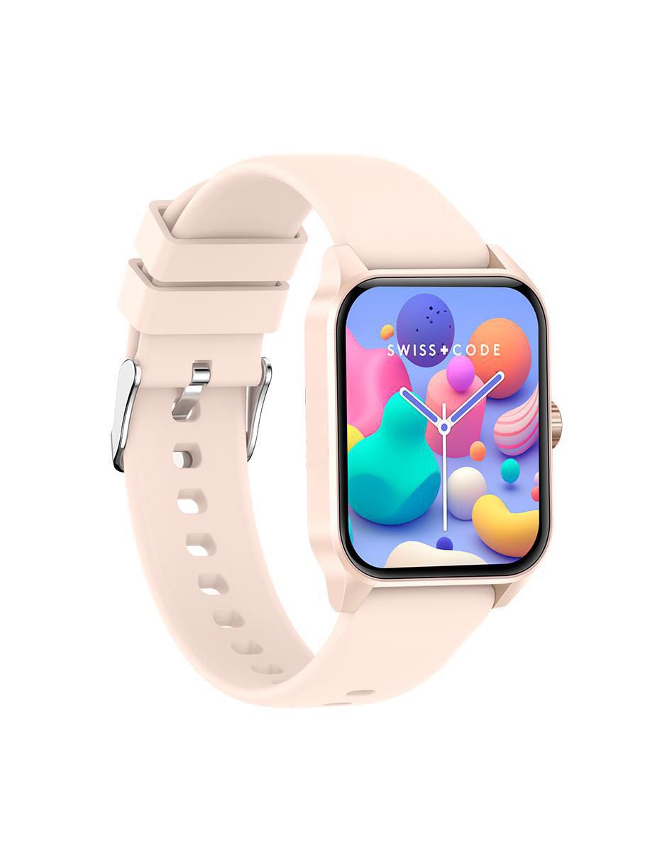 Smartwatch Grid 3