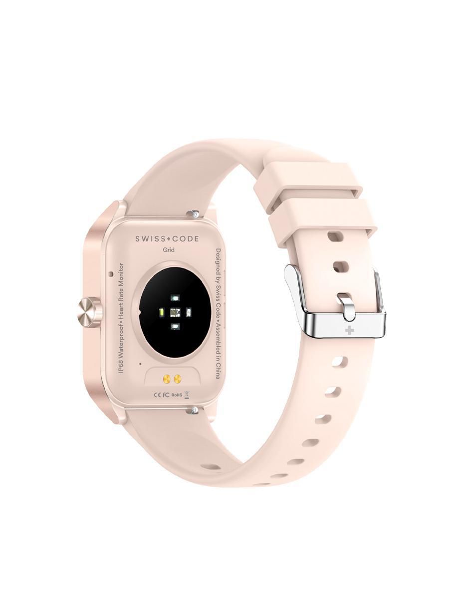 Smartwatch Grid 5