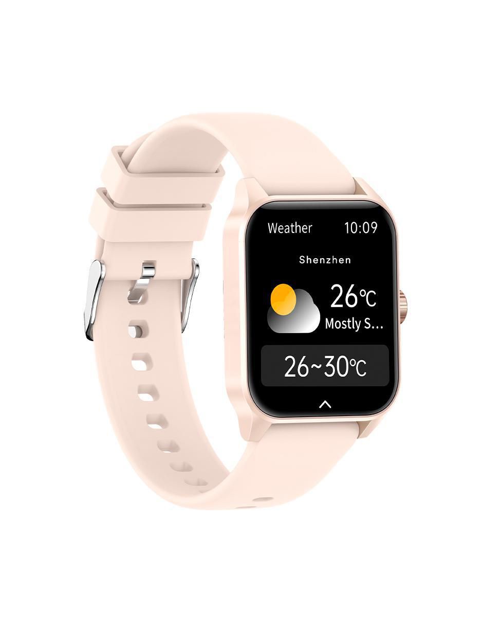 Smartwatch Grid 8