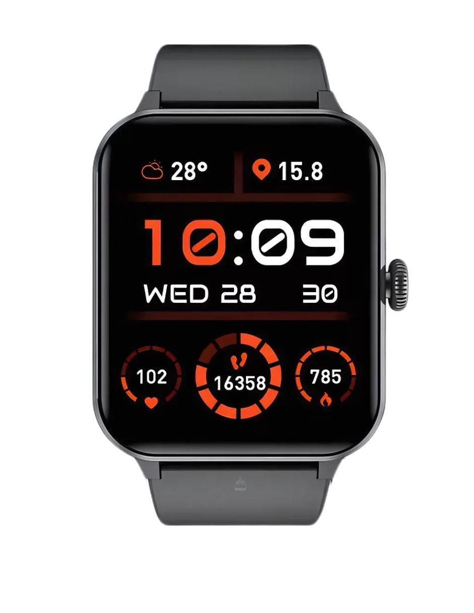 Smartwatch Edge