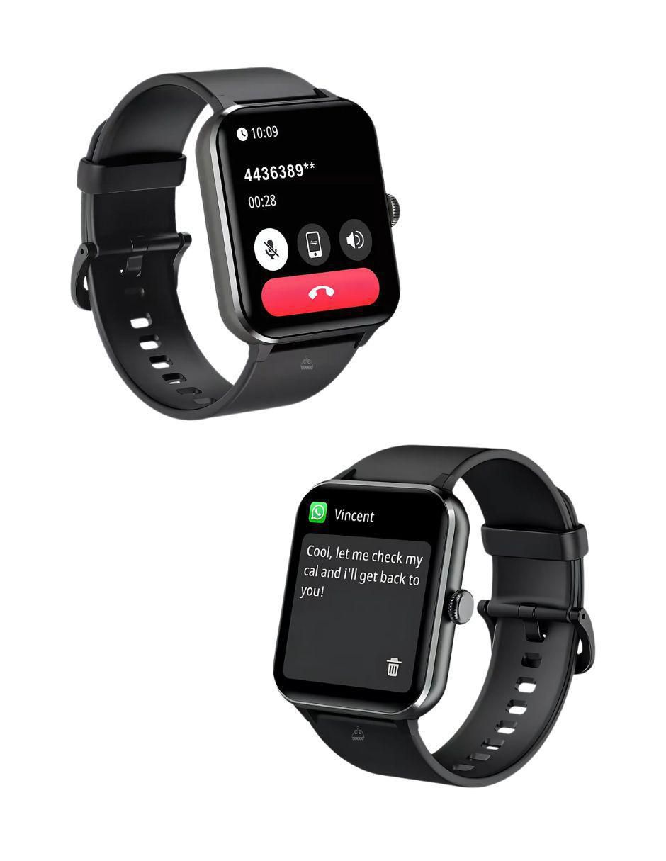 Smartwatch Edge 2