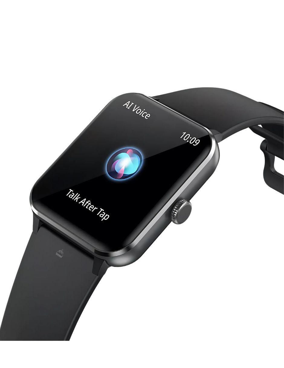 Smartwatch Edge 3
