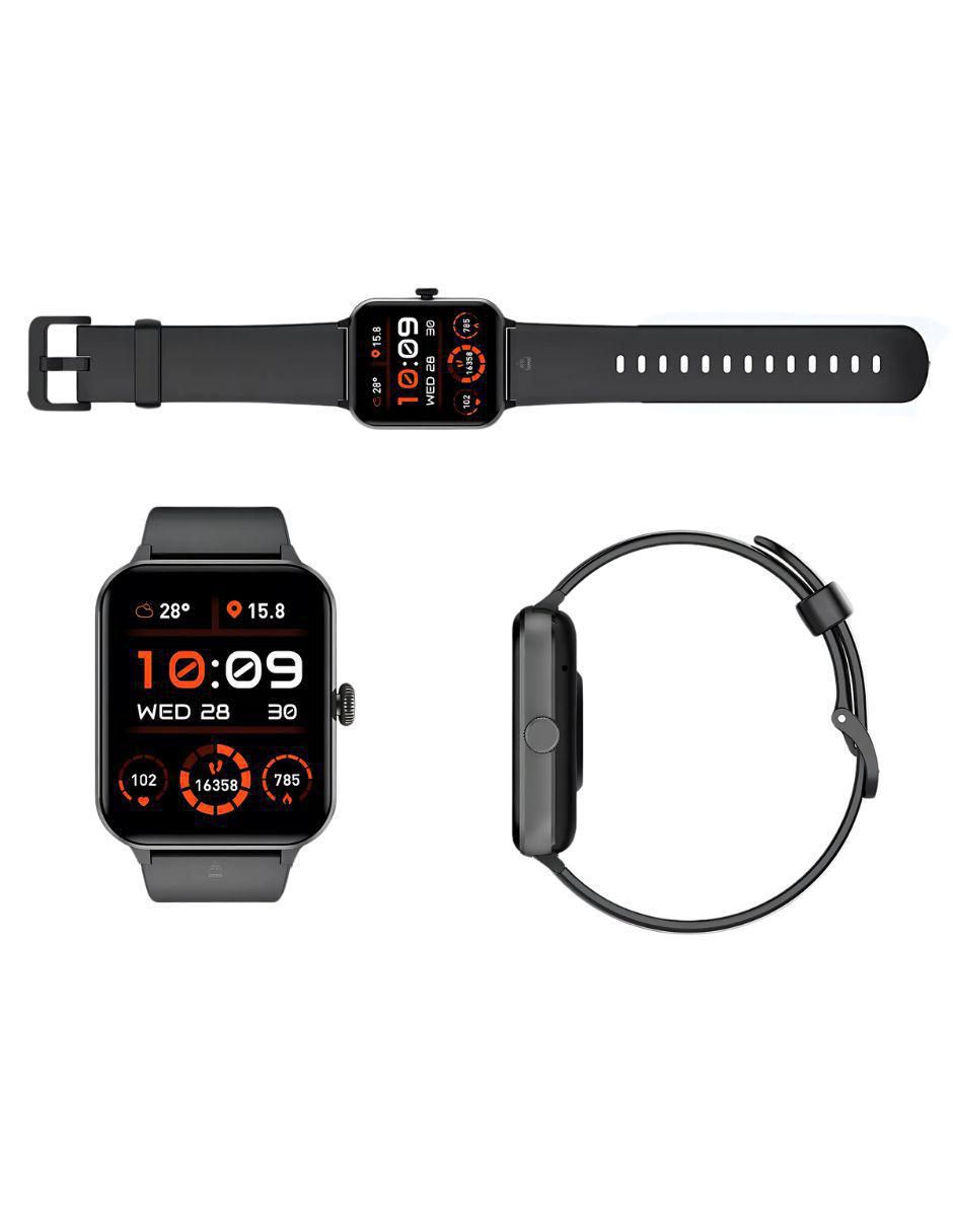 Smartwatch Edge 4