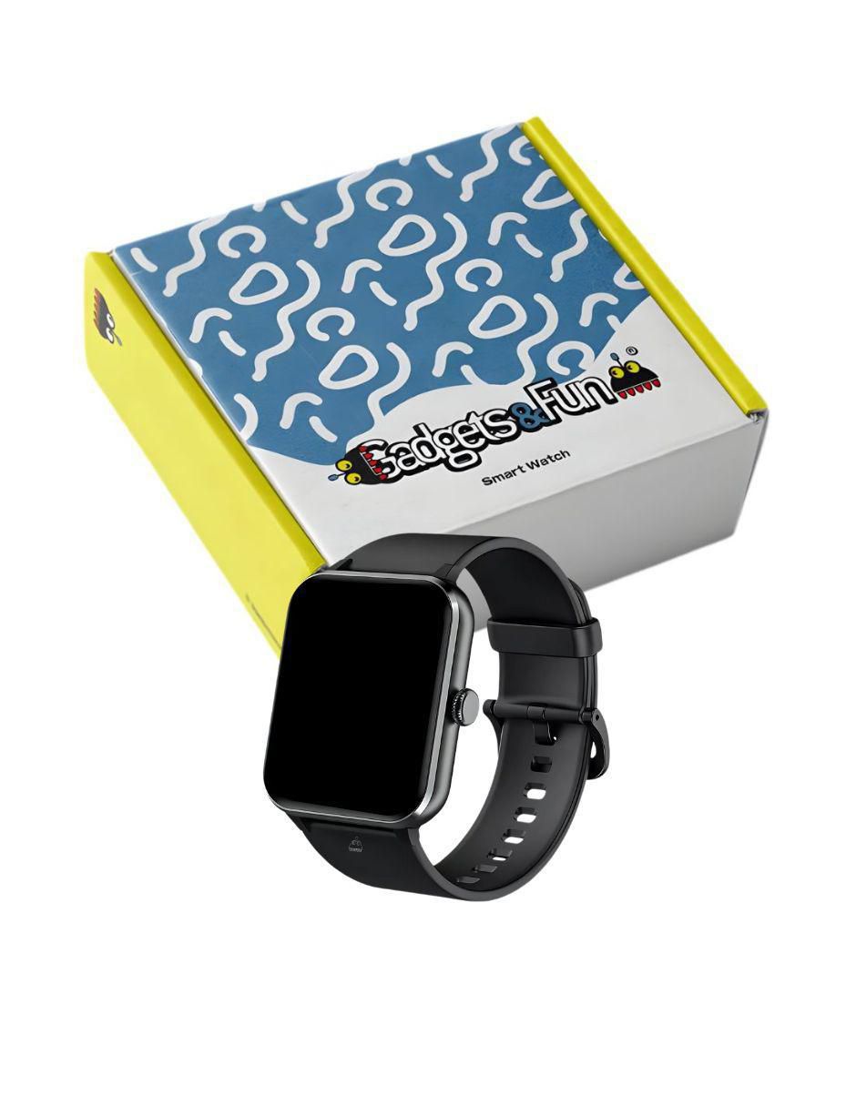 Smartwatch Edge 5