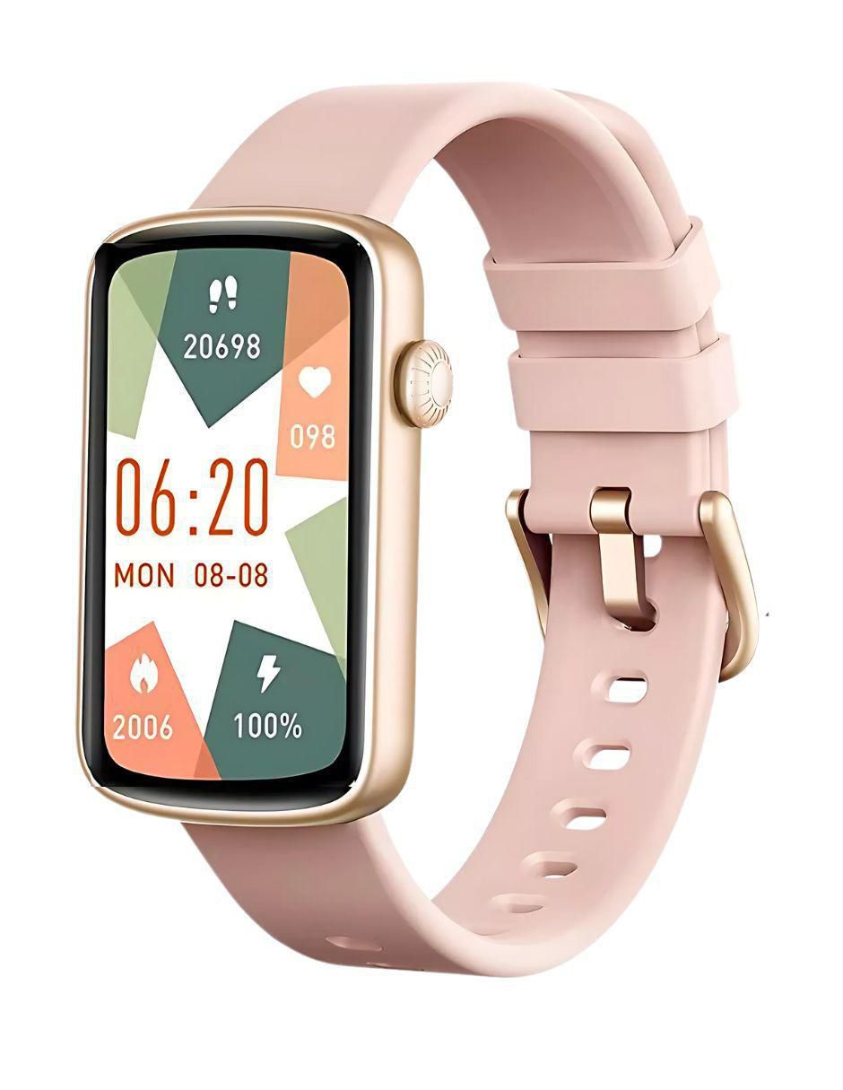 Smartwatch Ultra Fit 2