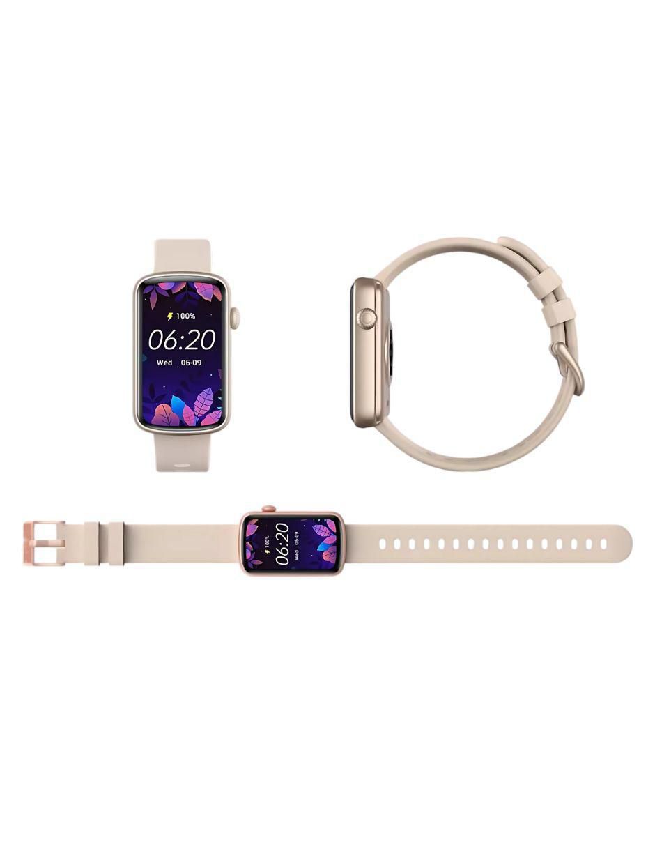 Smartwatch Ultra Fit 3
