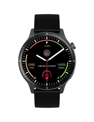 Smartwatch Lite 4