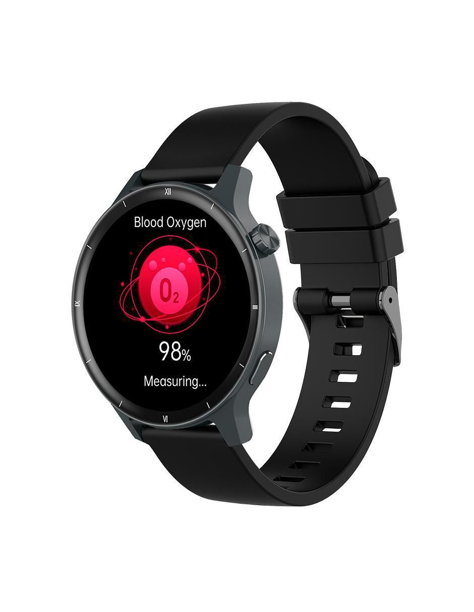 Smartwatch Lite 4 2