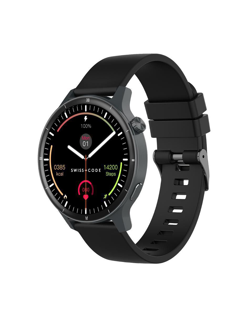 Smartwatch Lite 4 3