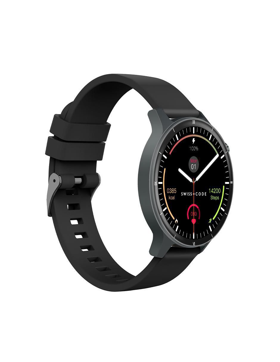 Smartwatch Lite 4 5