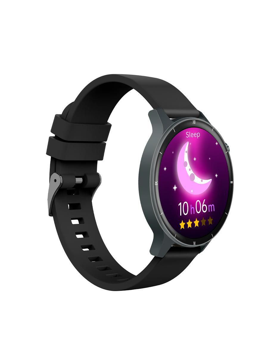 Smartwatch Lite 4 6