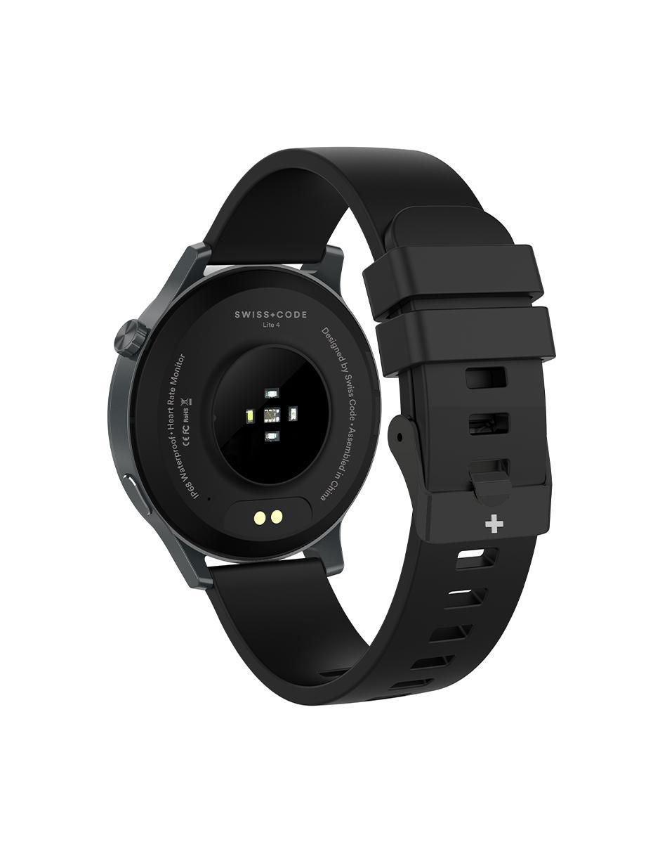 Smartwatch Lite 4 8
