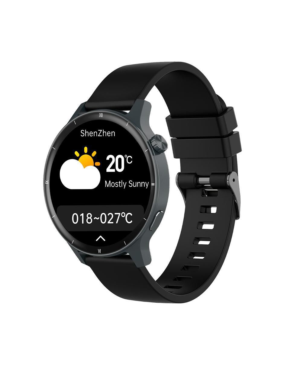 Smartwatch Lite 4 10