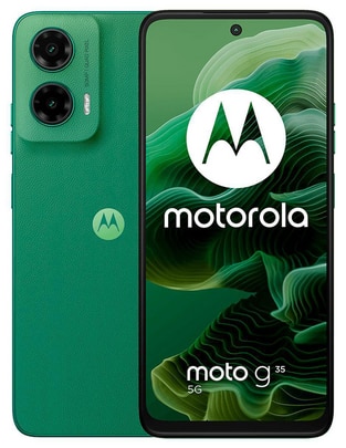 Moto G35 LCD 6.7 pulgadas Moto G35 LCD 6.7 pulgadas
