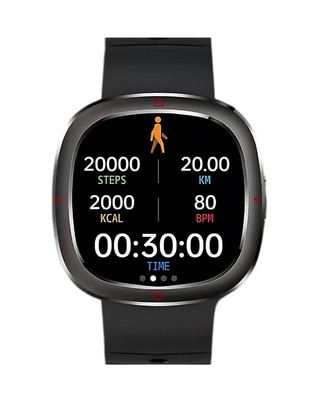 Smartwatch Neo Square 1