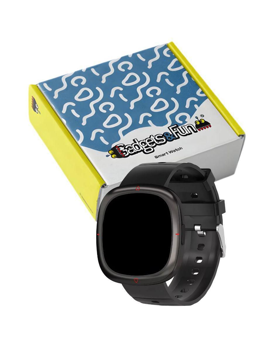 Smartwatch Neo Square 4