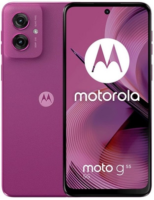 Motorola Moto G55 LCD IPS 6.4 pulgadas