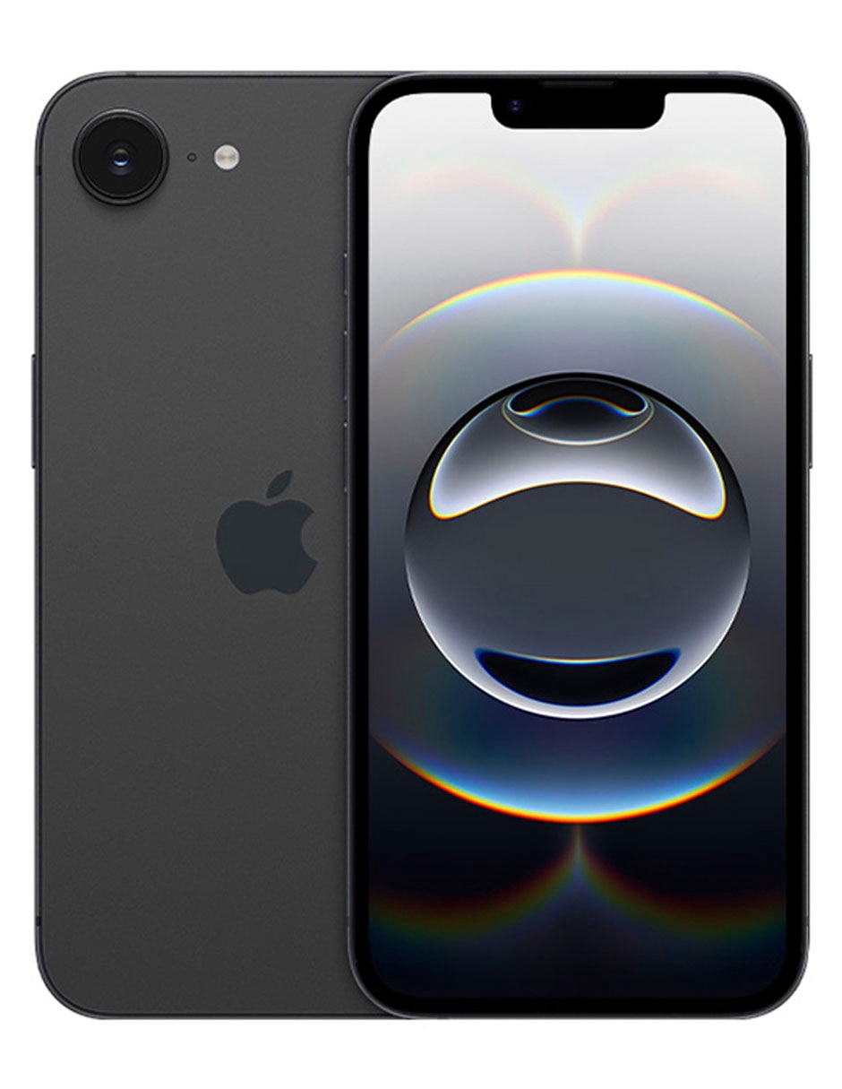 Apple iPhone 16e 6.1 pulgadas Super Retina XDR