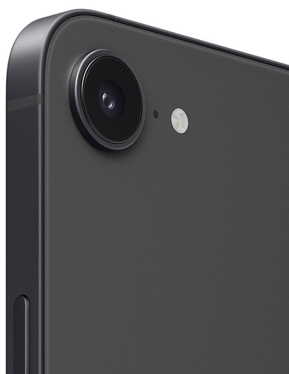 Apple iPhone 16e 6.1 pulgadas Super Retina XDR