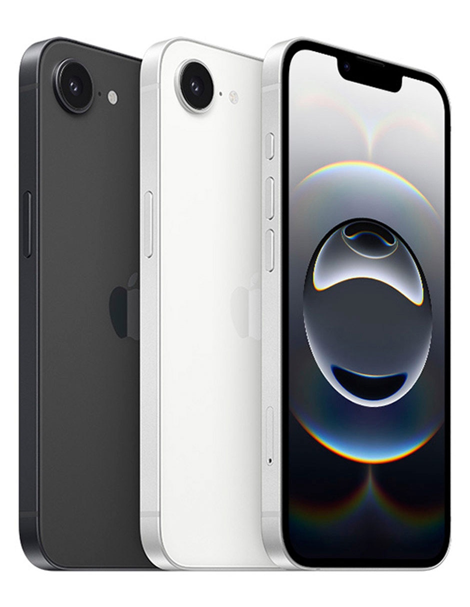 Apple iPhone 16e 6.1 pulgadas Super Retina XDR
