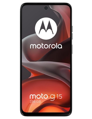 Motorola Moto G15 LCD 6.7 pulgadas Telcel