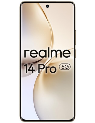 Realme 14 Pro AMOLED 6.7 pulgadas Telcel