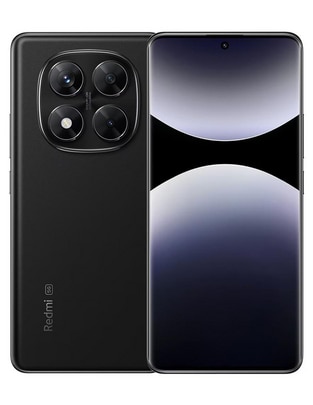 Xiaomi Redmi Note 14 Pro 5G AMOLED 6.6 pulgadas