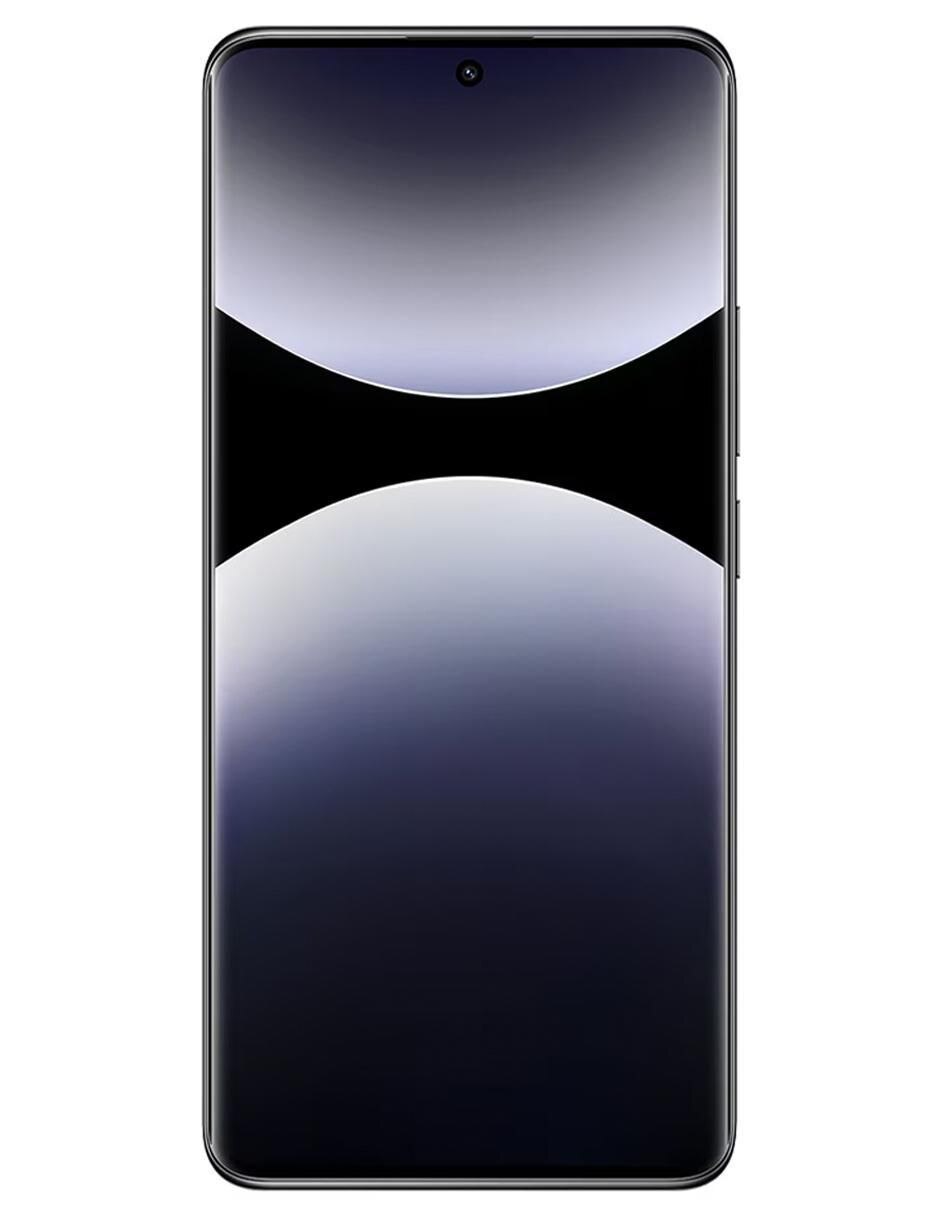 Redmi Note 14 Pro 5G AMOLED 6.6 pulgadas