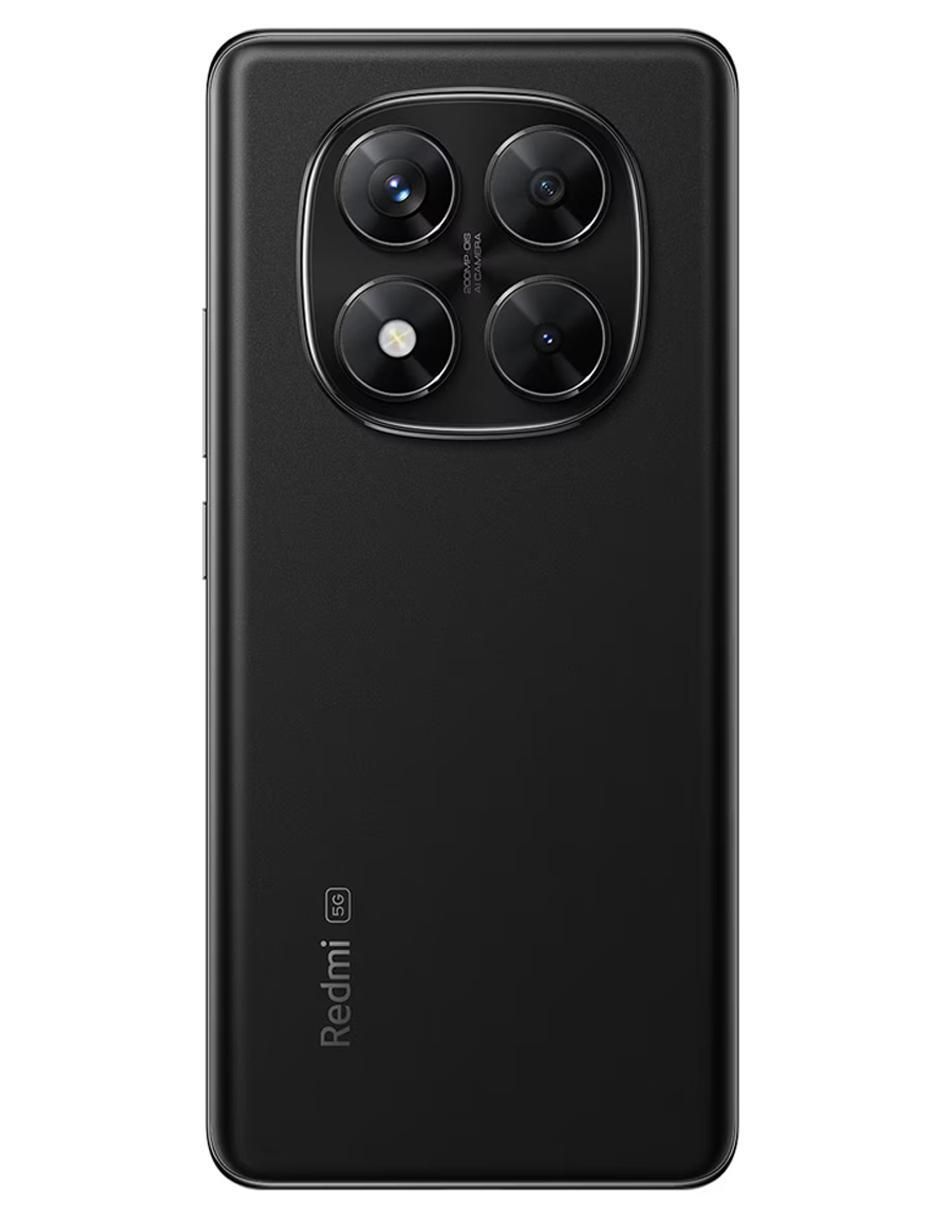 Redmi Note 14 Pro 5G AMOLED 6.6 pulgadas