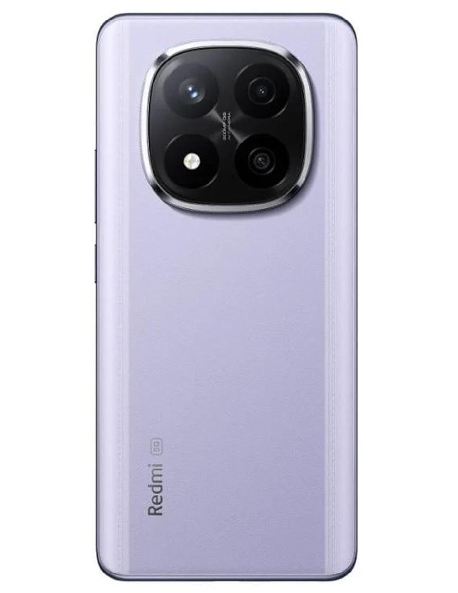 Redmi Note 14 Pro+ AMOLED 6.6 pulgadas 2