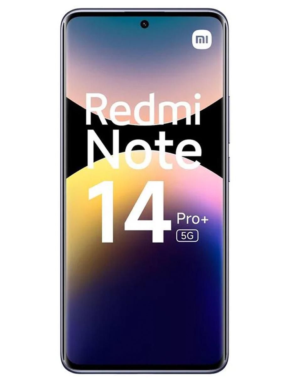 Redmi Note 14 Pro+ AMOLED 6.6 pulgadas 3