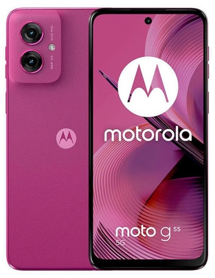 Moto G55 LCD 6.5 pulgadas