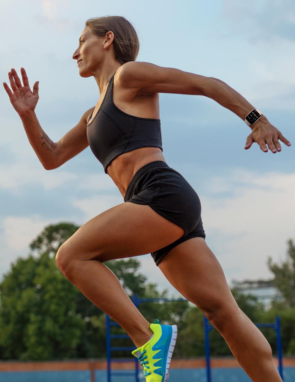 Smartband Era Fit View 3