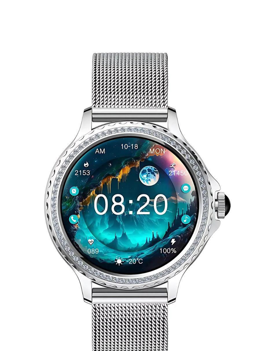 Smartwatch BlackDiamond
