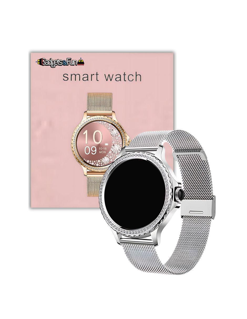 Smartwatch BlackDiamond 4
