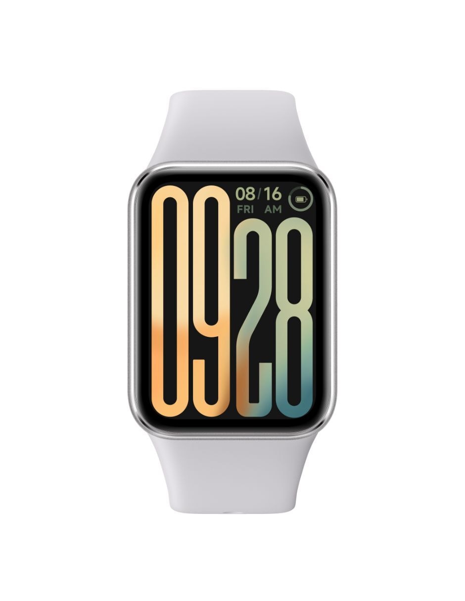 Smartwatch Smart Band 9 Pro M2402B1 unisex con GPS Smartwatch Smart Band 9 Pro M2402B1 unisex con GPS