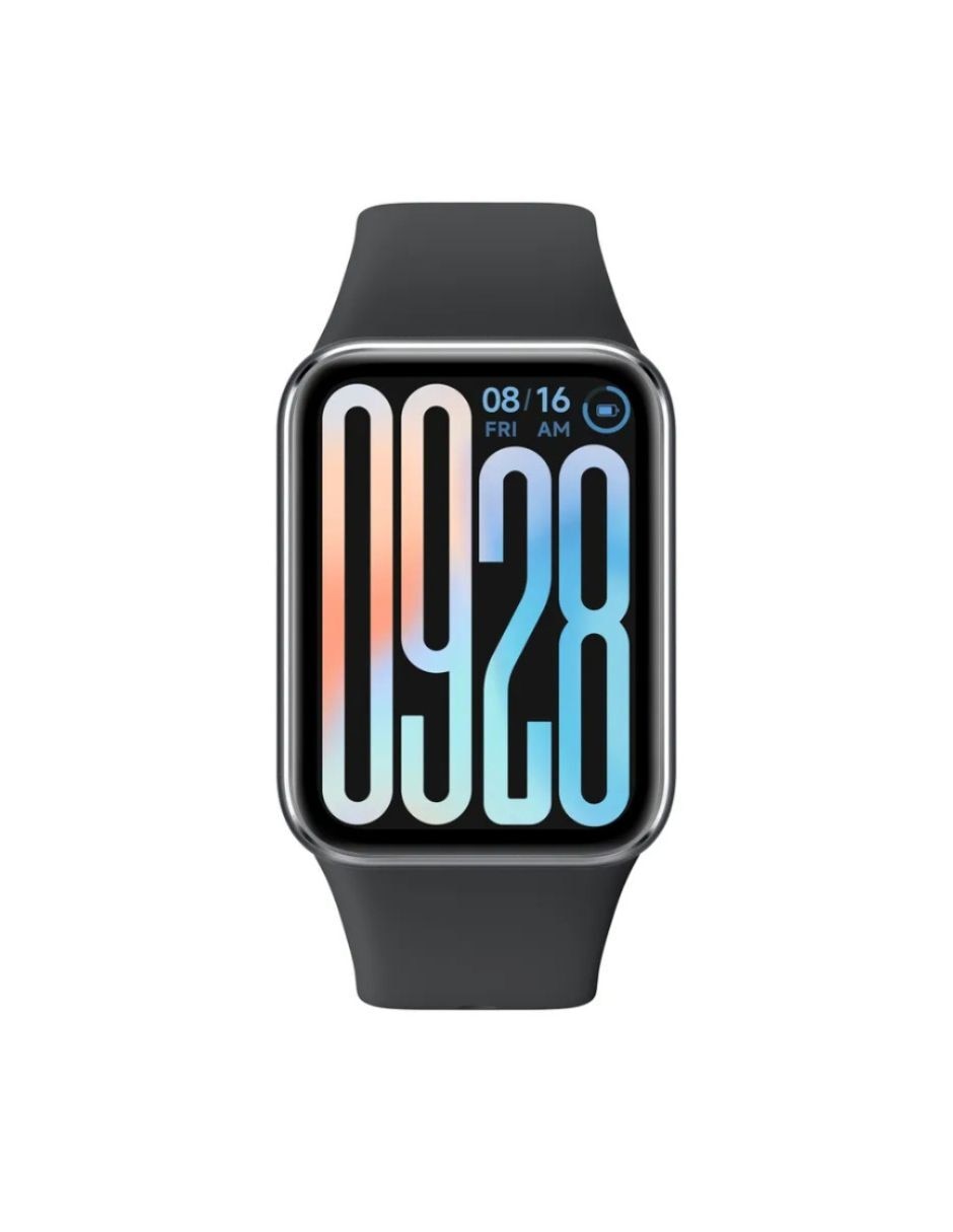 Smartwatch Smart Band 9 Pro M2402B1 unisex con GPS Smartwatch Smart Band 9 Pro M2402B1 unisex con GPS
