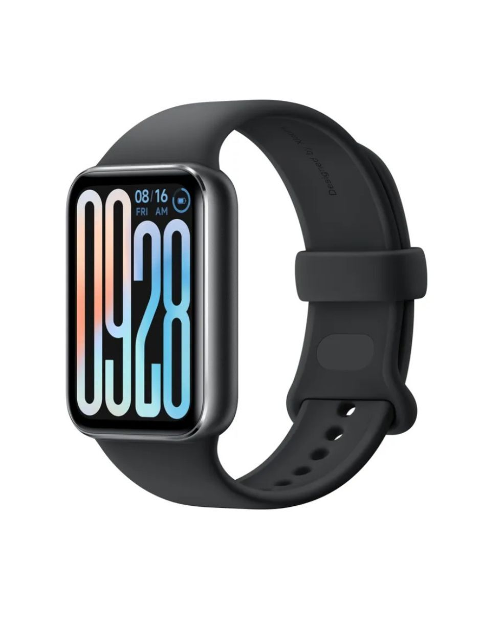 Smartwatch Smart Band 9 Pro M2402B1 unisex con GPS 2