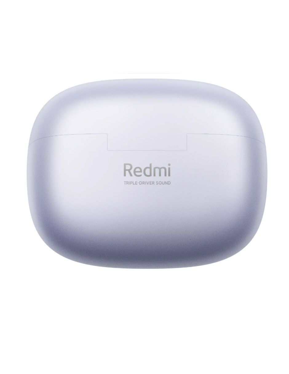 Audífonos True Wireless Redmi Buds 6 Pro M2430E1 inalámbricos con cancelación de ruido 2