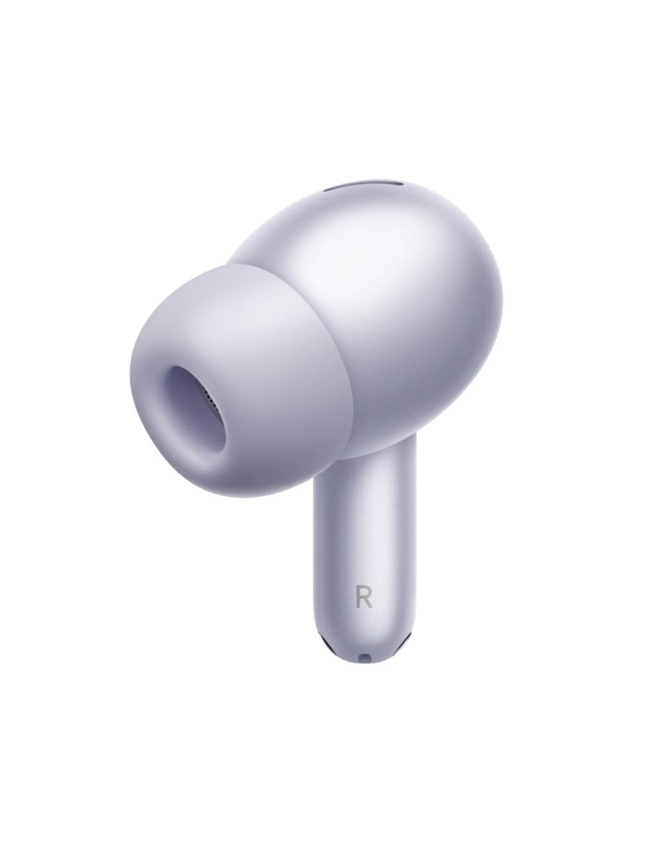 Audífonos True Wireless Redmi Buds 6 Pro M2430E1 inalámbricos con cancelación de ruido 4