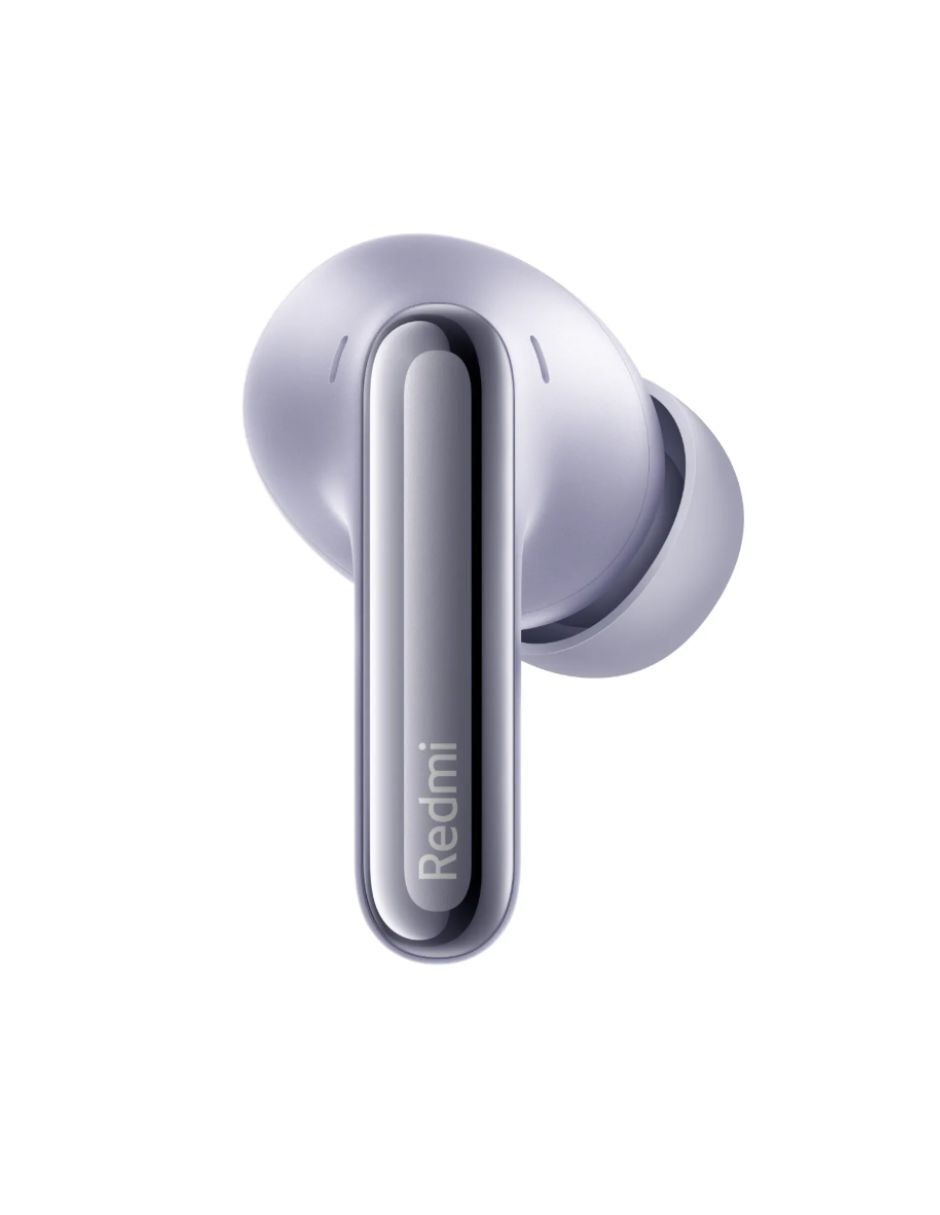 Audífonos True Wireless Redmi Buds 6 Pro M2430E1 inalámbricos con cancelación de ruido 5