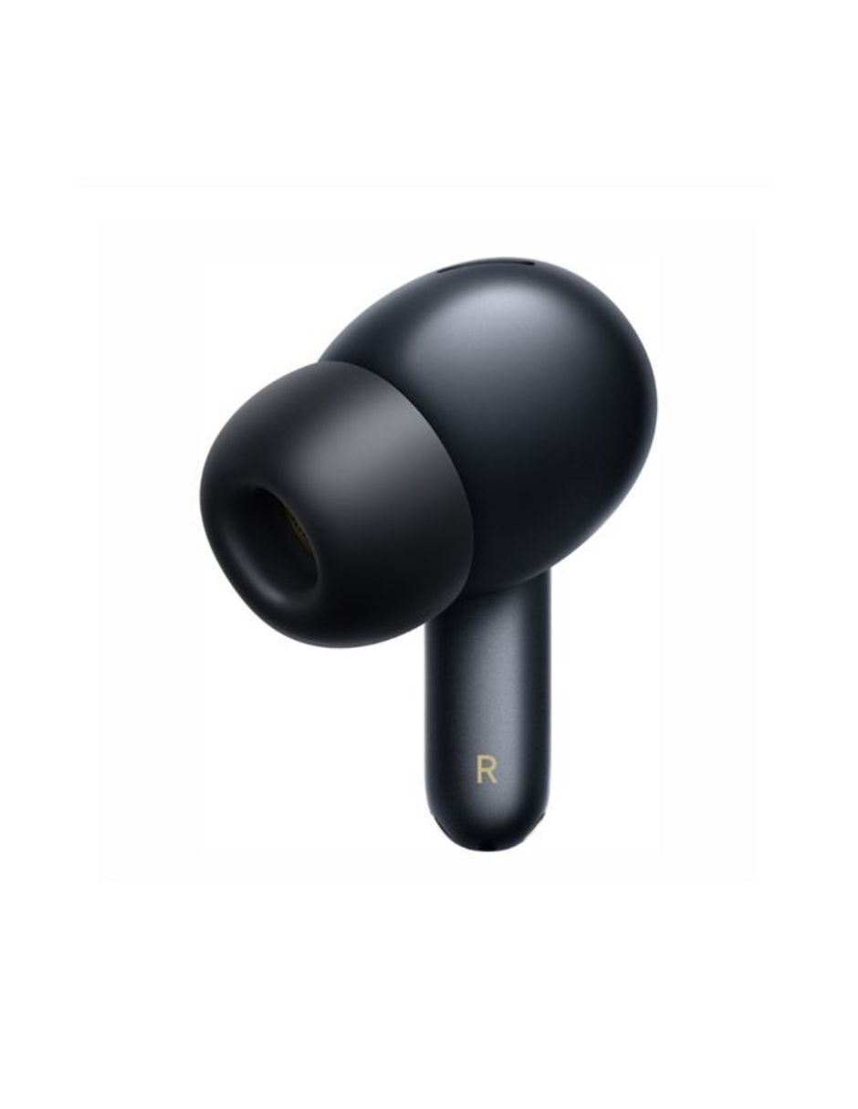 Audífonos True Wireless Xiaomi Redmi Buds 6 Pro M2430E1 inalámbricos con cancelación de ruido