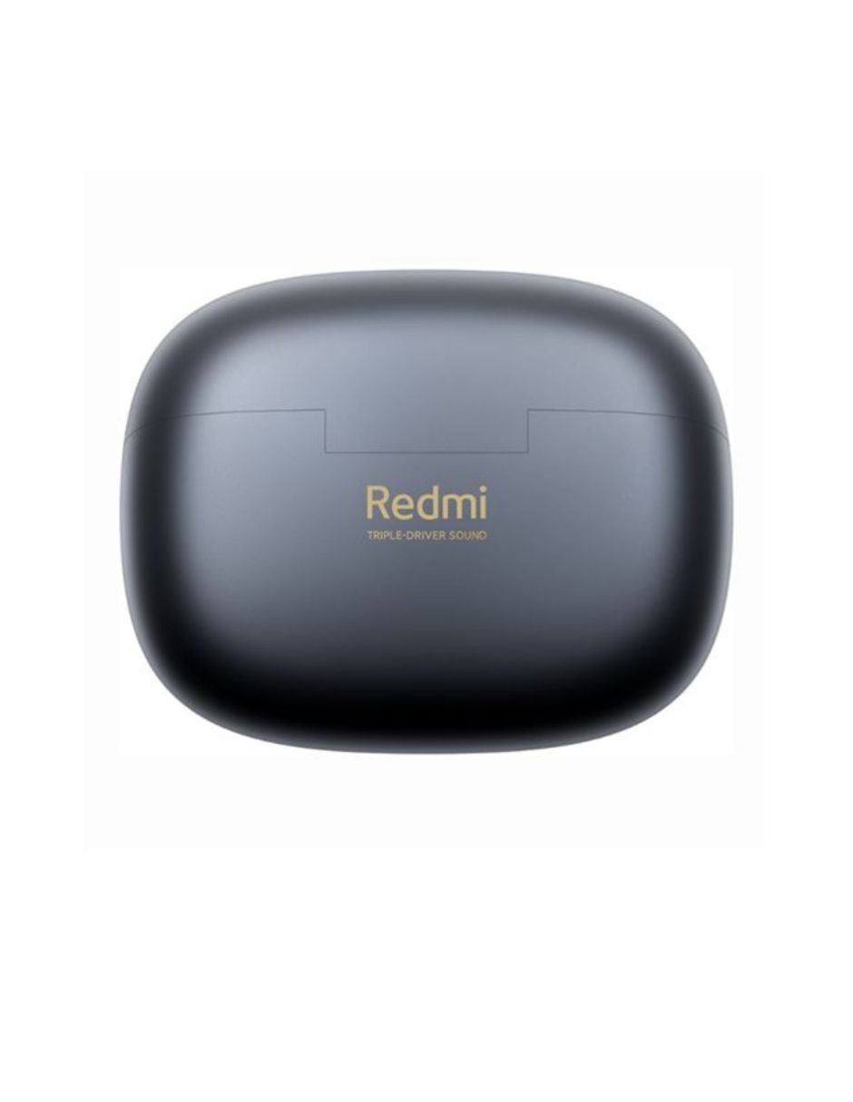 Audífonos True Wireless Xiaomi Redmi Buds 6 Pro M2430E1 inalámbricos con cancelación de ruido