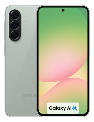 SAMSUNG Samsung Galaxy A56 Super AMOLED 6.7 pulgadas