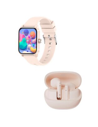 Smartwatch Grid + Seed 2 Smartwatch Grid + Seed 2
