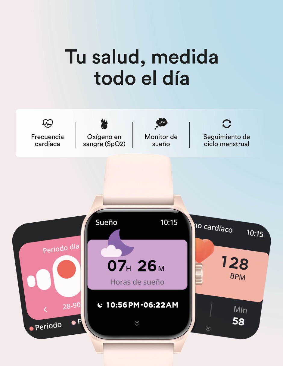 Smartwatch Grid + Seed 2 11