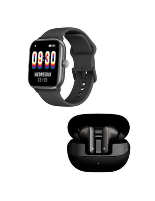 Smartwatch AI 2 Alexa Amoled + Seed Pro unisex 1