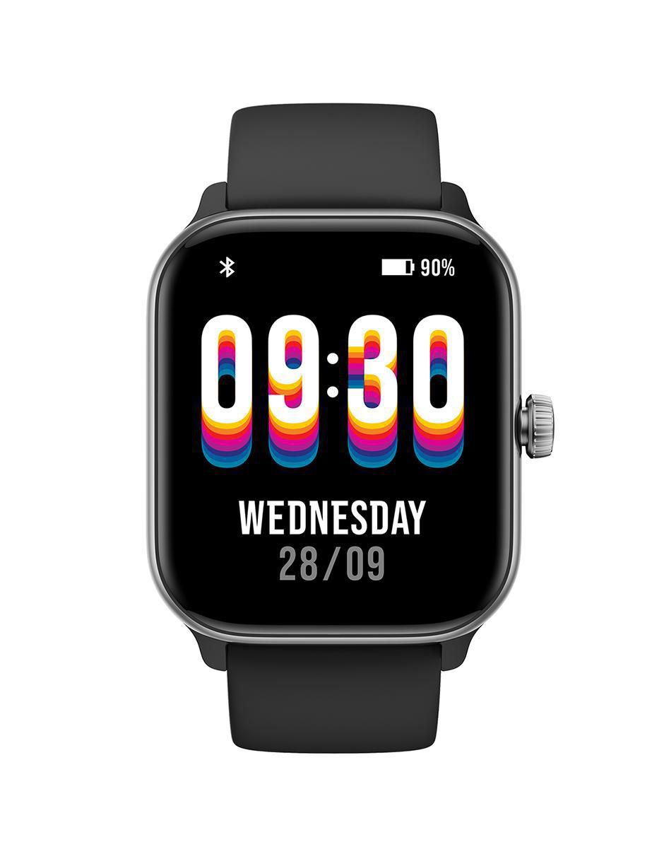 Smartwatch AI 2 Alexa Amoled + Seed Pro unisex 2